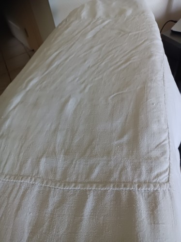 Drap chanvre ancien - en, 270