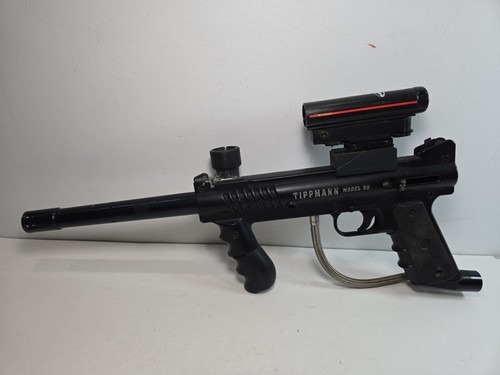 Tippmann model paintball - model, 98