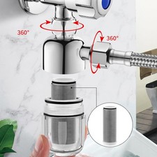 Filtre robinet - de,