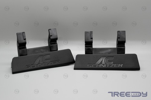 Bmw schnitzer exterior door - schnitzer,