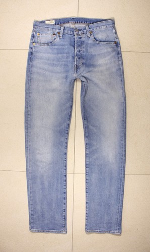 Jean homme levi 501 original - homme, levi's