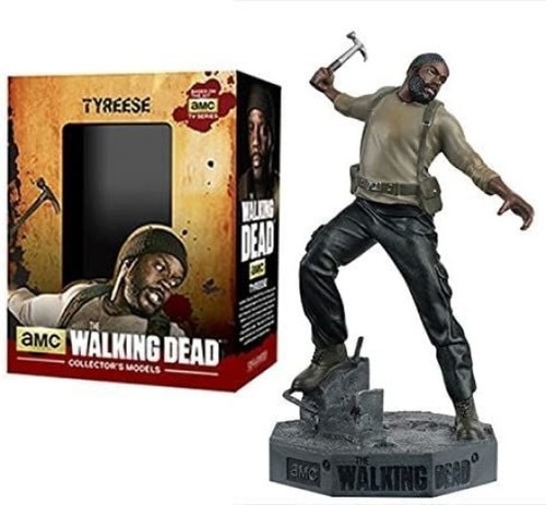 The walking dead collector - walking,