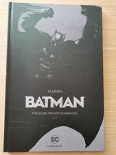 BD BATMAN - THE DARK PRINCE