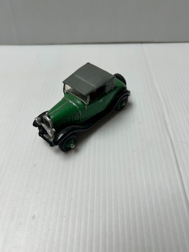 Copie jouet citroen sans boite - sans,
