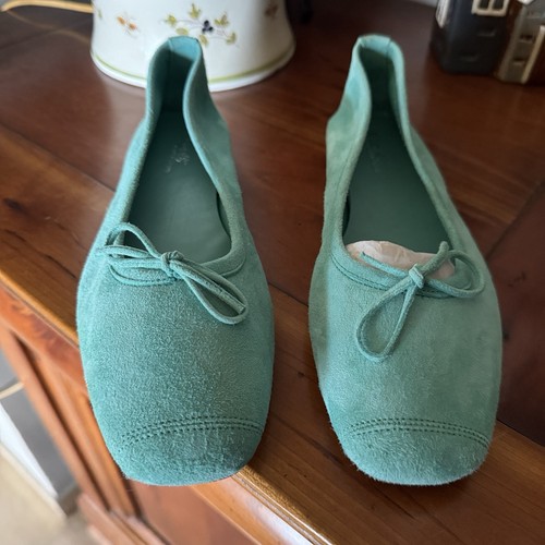 Magnifiques ballerines reqins - magnifiques,