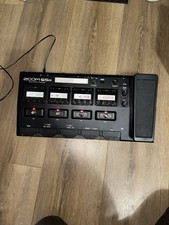 Zoom G5N Multi-Effects