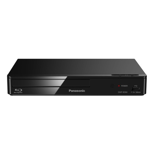 Dmp bd84eg lecteur blu - dmp-bd84eg-k,