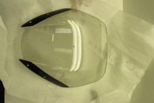 Bulle (Triumph - Tiger 1050 2006 - 2010)