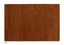 Tapis gabbeh 100 - 100%, marron