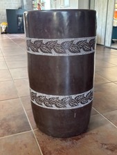 POTERIE ARTISANALE EN TADELAKT