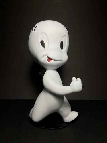 Figurine casper harvey - harvey, comics