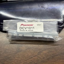 Pioneer DCV1011 Pitch Tempo