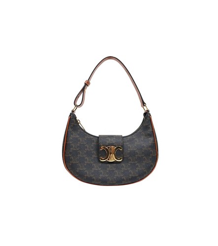 Celine sac bandoulière - celine, à