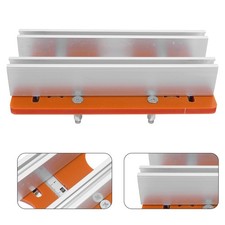 Plaque d'insertion pour table