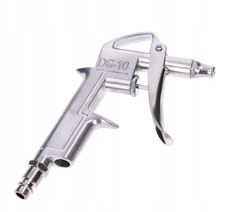 Pistolet à air comprimé