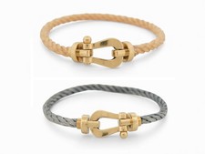 BRACELET FRED FORCE 10 GM