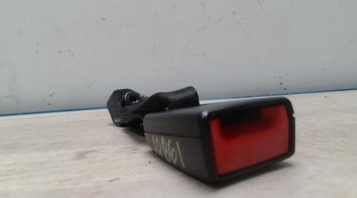 Attache ceinture arriere - , droit