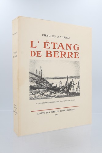 Georges gobo charles maurras - georges,