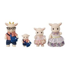 SYLVANIAN FAMILIES - La