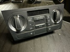 Audi a3 8p commande clim chauffage climatisation 8p0820043bg Double Din Modele