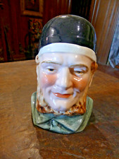 POT A TABAC céramique