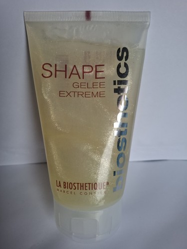 Biosthetique shape gelée - la,
