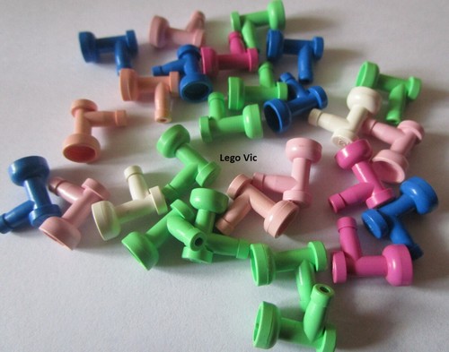 Lego 4599a robinet diff - lego,