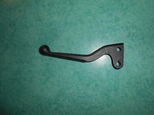 Levier de frein noir