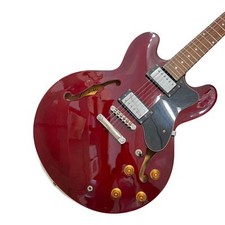 Epiphone Dot Made By Peerless
