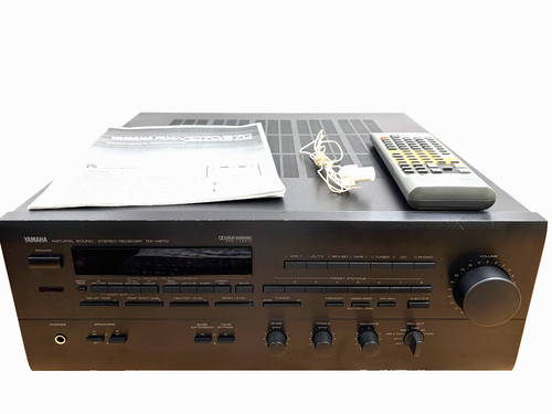 Vtg yamaha v870 - vtg,