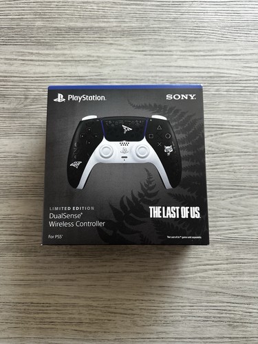 The last playstation 5 - last,
