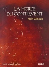 La horde du contrevent  de