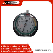 🇫🇷 Pneu KLEBER DYNAXER