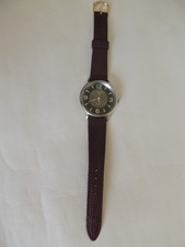 Montre Vuillemin Regnier