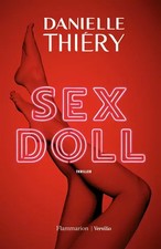 Sex Doll, Danielle Thiéry