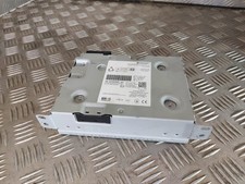 AutoRadio CD - CITROEN C3 III (3) PHASE II (2) - Référence : 9822939580