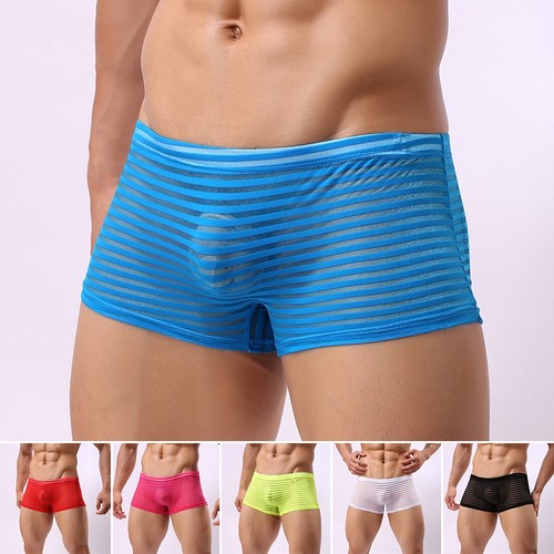 Homme sous vêtement slip sexy - sous-vêtement,