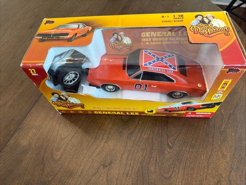 General lee 1969 - general,