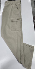 pantalon cargo homme