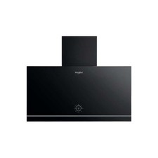 Hotte décorative murale