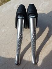 Sac avec leviers de frein