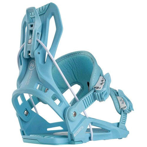 Nidecker flow nexus fixation - nidecker,