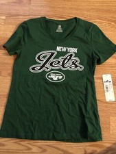 New York Jets NFL Girls Green