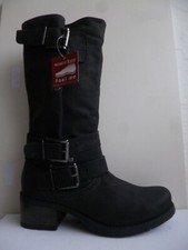 Marco Tozzi Bottes Bottines