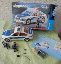 Playmobil City Action 5184