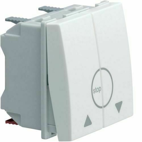 Hager systo ws301 double - ws301,