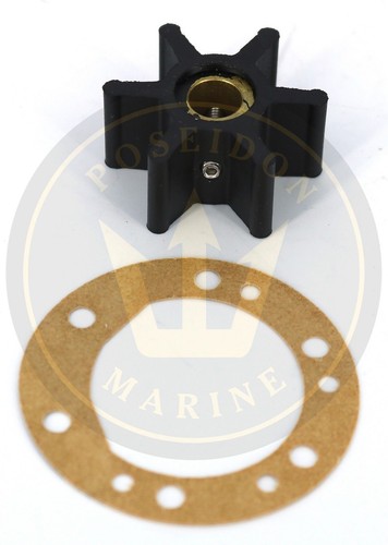 Rotor kit pour yanmar 2gm - kit,