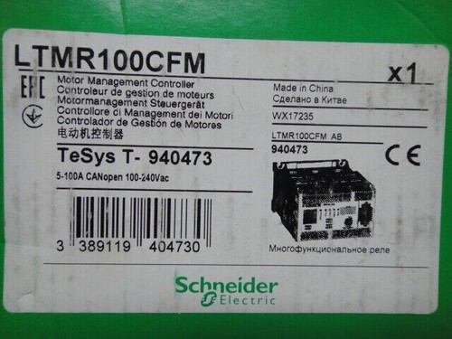 1pcs new ltmr100cfm - 1pcs, box