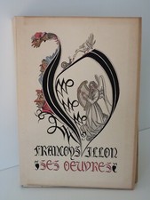 François VILLON "Le grand