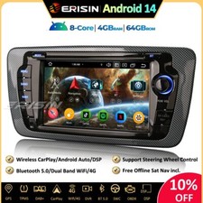 64go android autoradio gps - 14,